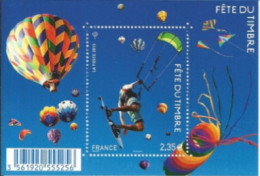 Delcampe - F 4810 De 2013 - Fête Du Timbre - Mint/Hinged