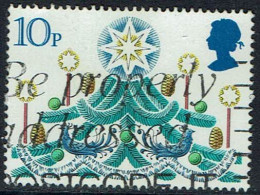 Delcampe - Großbritannien 1980, MiNr 856, Gestempelt - Ungebraucht