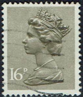 Delcampe - Großbritannien 1983, MiNr 947I, Gestempelt - Gebraucht