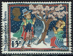 Delcampe - Großbritannien 1986, MiNr 1091I, Gestempelt - Gebraucht