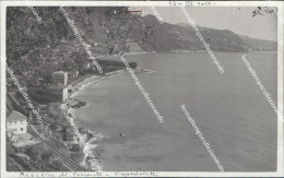 Delcampe - Az41 Cartolina Fotografica Riviera Di Latte Ventimiglia Provincia Di Imperia - Imperia
