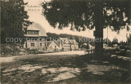 Delcampe - Ruhestein Panorama - Baiersbronn