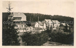 Delcampe - Ruhestein Hotel Kurhaus - Baiersbronn