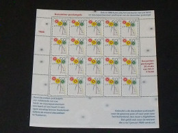 Delcampe - R9  / PAYS BAS  / Bloc Ou Feuillet N°:  Neuf ** MNH SUPERBE - Bloks