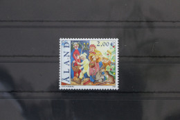 Delcampe - Aland 201 Postfrisch #WQ802 - Aland