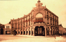 Delcampe - CPA COGNAC - CHARENTE - NOUVELLES GALERIES - Cognac