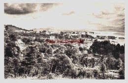 Delcampe - CPA AJACCIO - CORSE - VUE GENERALE - Ajaccio