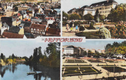 Delcampe - CPSM BRIVE - CORREZE - MULTIVUES - Brive La Gaillarde