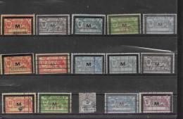 Delcampe - Lot Diverses Vignettes  Assurances Sociales - Sonstige & Ohne Zuordnung