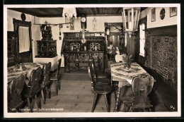 Delcampe - AK Schliersee, Gasthaus Schliersberg-Alm - Schliersee