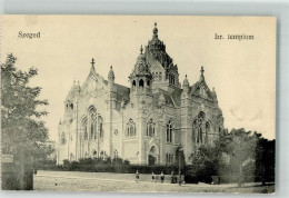 Delcampe - 13975767 - Szeged Szegedin - Hungary