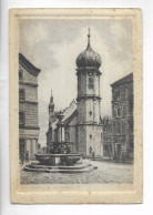 Delcampe - BREGENZ A. B. SEEKAPELLE. - Bregenz