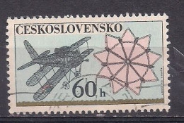 Delcampe - TCHECOSLOVAQUIE  N°  1931  OBLITERE - Usati