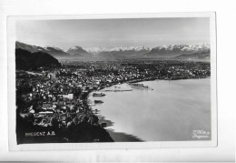 Delcampe - BREGENZ. A.B. - Bregenz