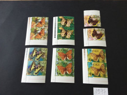 Delcampe - POLOGNE/POLSKA/POLAND/POLEN  1977** CATALOG FISHER MNH - Unused Stamps