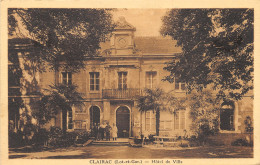 Delcampe - 47-CLAIRAC-N°T288-E/0341 - Sonstige & Ohne Zuordnung