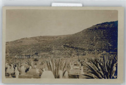 Delcampe - 50424095 - Arabischer Friedhof, Foto-Karte - Tentoonstellingen