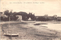 Delcampe - 56-ILE AUX MOINES-N°T289-G/0319 - Ile Aux Moines