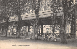 Delcampe - 61-GACE-N°T290-F/0301 - Gace