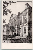 Delcampe - 13957201 - Mitau Jelgava - Latvia