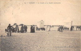 Delcampe - 62-CALAIS-N°T290-H/0239 - Calais