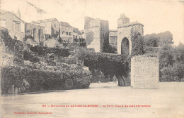 Delcampe - 64-SAUVETERRE DE BEARN-N°T291-E/0355 - Sauveterre De Bearn