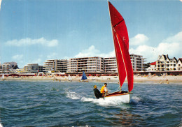 Delcampe - 44-LA BAULE-N°C-4311-C/0071 - La Baule-Escoublac