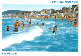 Delcampe - 14-VILLERS SUR MER-N°C-4311-B/0119 - Villers Sur Mer