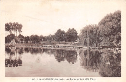 Delcampe - 72-LUCHE-PRINGE-N°T292-D/0031 - Luche Pringe