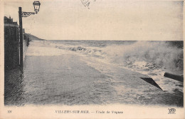 Delcampe - 14-VILLERS SUR MER-N°C-4313-E/0121 - Villers Sur Mer