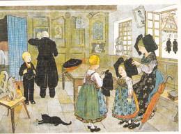 Delcampe - HANSI   Carte Moderne - Hansi