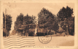 Delcampe - 77-VAIRES SUR MARNE-N°T293-H/0247 - Vaires Sur Marne