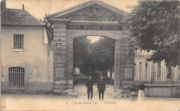 Delcampe - 78-SAINT CYR L ECOLE-N°T294-D/0025 - St. Cyr L'Ecole