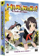 Delcampe - Himawari Saison 1 [FR Import](NEUF SOUS BLISTER) - Otros & Sin Clasificación