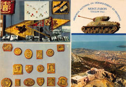 Delcampe - 83-TOULON MONT FARON-N°C-4315-B/0039 - Toulon