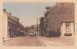 Delcampe - 80-MOREUIL-N°T295-A/0043 - Moreuil