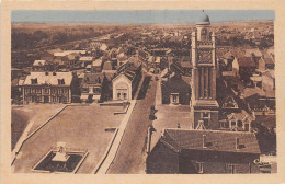 Delcampe - 80-MOREUIL-N°T295-A/0019 - Moreuil