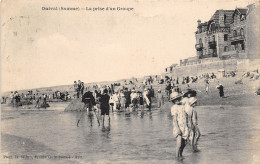 Delcampe - 80-ONIVAL SUR MER-N°T294-H/0135 - Onival