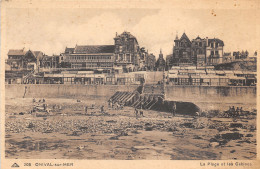 Delcampe - 80-ONIVAL SUR MER-N°T294-H/0031 - Onival