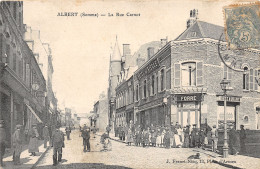 Delcampe - 80-ALBERT-N°T294-G/0253 - Albert