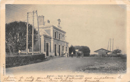 Delcampe - 78-BREVAL-N°T294-F/0225 - Sonstige & Ohne Zuordnung