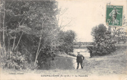 Delcampe - 78-GOUPILLIERES-N°T294-F/0025 - Sonstige & Ohne Zuordnung