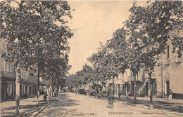 Delcampe - 83-DRAGUIGNAN-N°T295-B/0275 - Draguignan