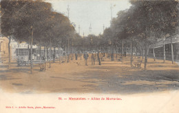 Delcampe - 82-MONTAUBAN-N°T295-B/0123 - Montauban