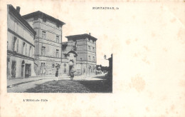 Delcampe - 82-MONTAUBAN-N°T295-B/0125 - Montauban