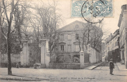 Delcampe - 81-ALBI-N°T295-A/0333 - Albi