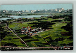 Delcampe - 13033604 - Felle E. Kloster St. Ottilie Und Umgebung - Thiele, Arthur