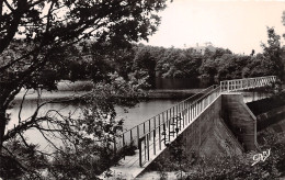 Delcampe - 85-CHANTONNAY-LE BARRAGE-N°T295-F/0115 - Chantonnay