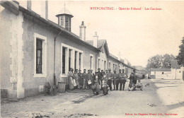 Delcampe - 88-NEUFCHATEAU-N°T296-A/0297 - Neufchateau