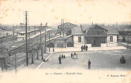 Delcampe - 92-CLAMART-N°T296-F/0353 - Clamart